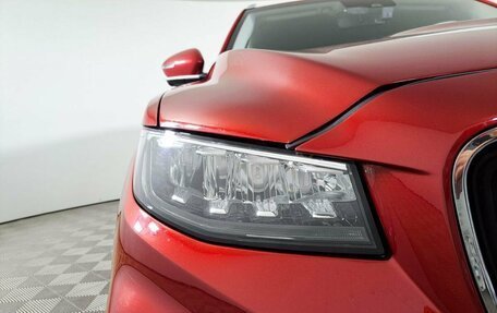 Geely Atlas, 2023 год, 2 119 000 рублей, 21 фотография