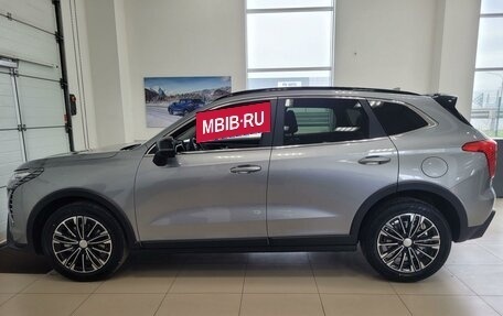 Haval Jolion, 2026 год, 2 049 000 рублей, 19 фотография