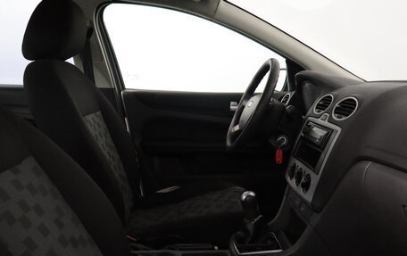 Ford Focus II рестайлинг, 2005 год, 249 000 рублей, 11 фотография