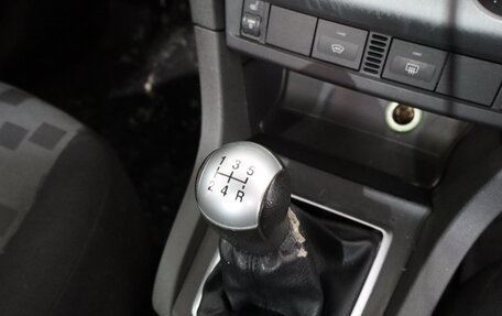 Ford Focus II рестайлинг, 2005 год, 249 000 рублей, 10 фотография