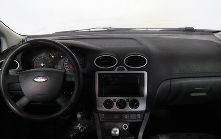 Ford Focus II рестайлинг, 2005 год, 249 000 рублей, 7 фотография