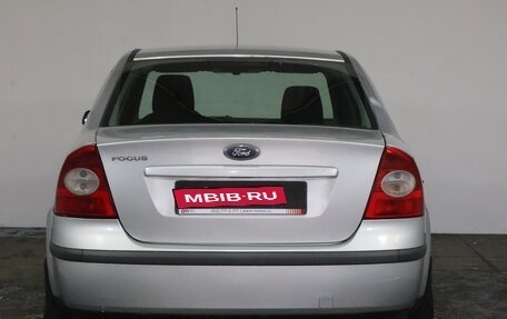 Ford Focus II рестайлинг, 2005 год, 249 000 рублей, 5 фотография