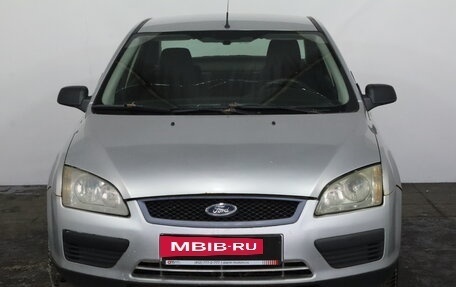Ford Focus II рестайлинг, 2005 год, 249 000 рублей, 2 фотография