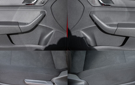 Skoda Rapid I, 2017 год, 1 098 000 рублей, 20 фотография