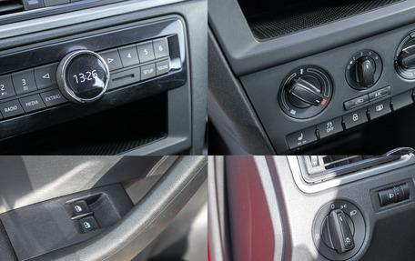 Skoda Rapid I, 2017 год, 1 098 000 рублей, 21 фотография