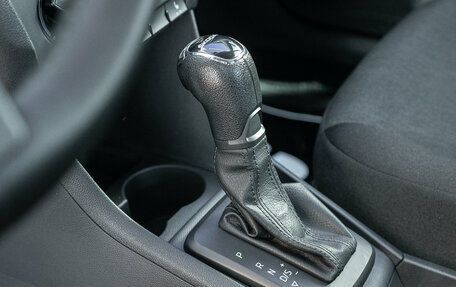 Skoda Rapid I, 2017 год, 1 098 000 рублей, 17 фотография