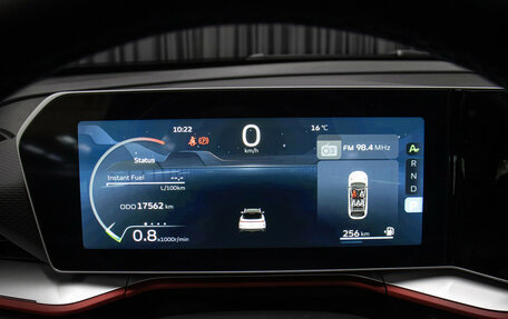 Geely Coolray I, 2024 год, 2 398 000 рублей, 12 фотография