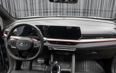 Geely Coolray I, 2024 год, 2 398 000 рублей, 13 фотография