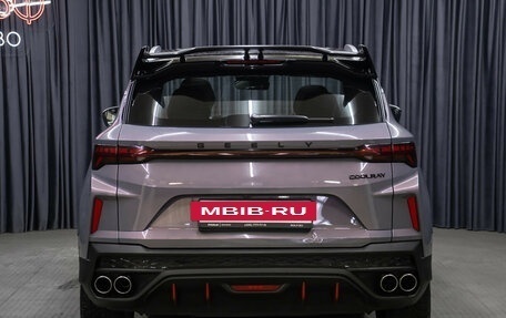 Geely Coolray I, 2024 год, 2 398 000 рублей, 6 фотография