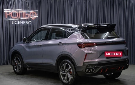 Geely Coolray I, 2024 год, 2 398 000 рублей, 7 фотография