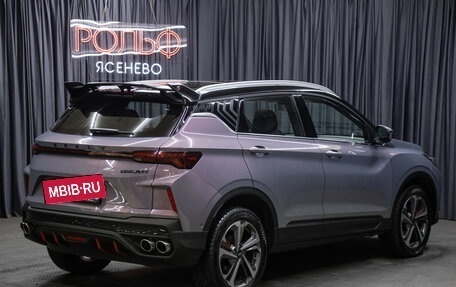 Geely Coolray I, 2024 год, 2 398 000 рублей, 5 фотография