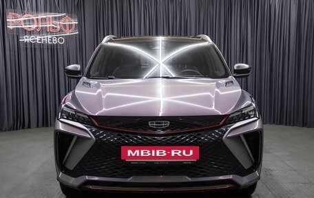 Geely Coolray I, 2024 год, 2 398 000 рублей, 2 фотография