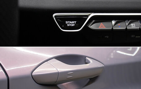 Geely Coolray I, 2024 год, 2 398 000 рублей, 18 фотография