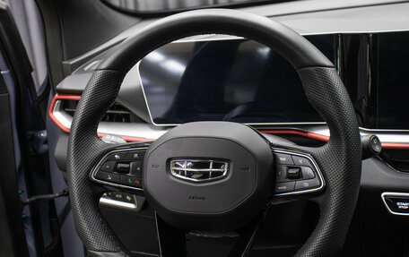 Geely Coolray I, 2024 год, 2 398 000 рублей, 16 фотография