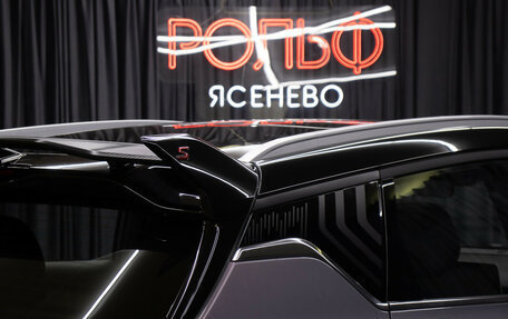 Geely Coolray I, 2024 год, 2 398 000 рублей, 23 фотография