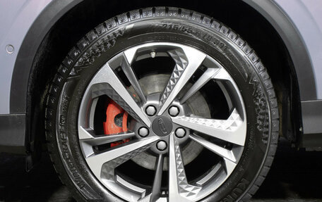 Geely Coolray I, 2024 год, 2 398 000 рублей, 26 фотография