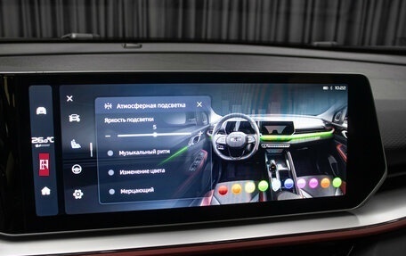 Geely Coolray I, 2024 год, 2 398 000 рублей, 21 фотография