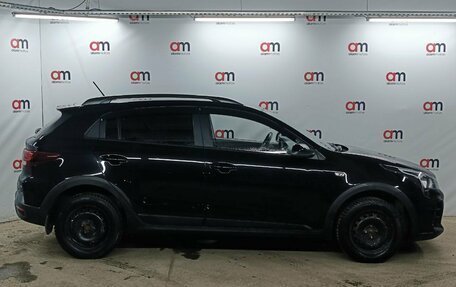 KIA Rio IV, 2021 год, 1 549 000 рублей, 8 фотография