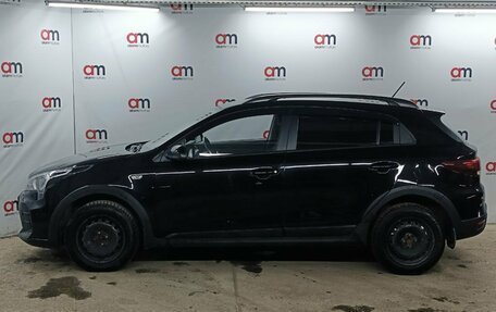 KIA Rio IV, 2021 год, 1 549 000 рублей, 7 фотография