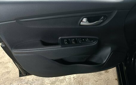 KIA Rio IV, 2021 год, 1 549 000 рублей, 18 фотография