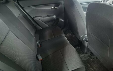 KIA Rio IV, 2021 год, 1 549 000 рублей, 20 фотография