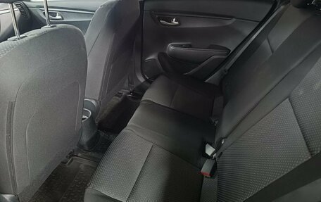 KIA Rio IV, 2021 год, 1 549 000 рублей, 19 фотография