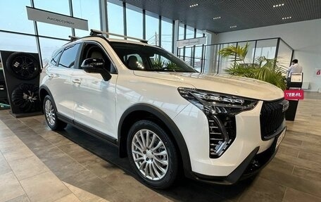 Haval Jolion, 2026 год, 2 799 000 рублей, 3 фотография