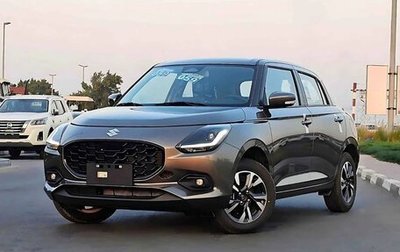 Suzuki Swift, 2025 год, 1 790 000 рублей, 1 фотография