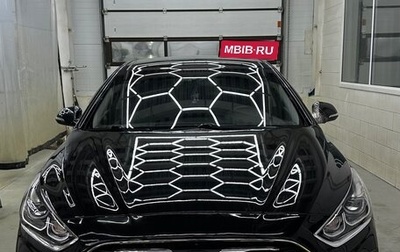 Hyundai Sonata VII, 2019 год, 1 790 000 рублей, 1 фотография