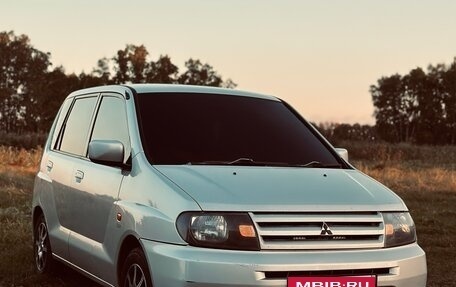 Mitsubishi Dingo, 2002 год, 305 000 рублей, 1 фотография