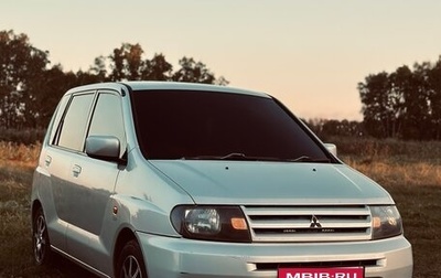 Mitsubishi Dingo, 2002 год, 305 000 рублей, 1 фотография