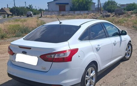 Ford Focus III, 2013 год, 700 000 рублей, 1 фотография