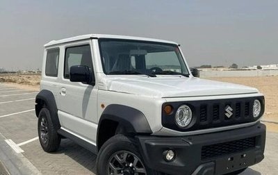 Suzuki Jimny, 2025 год, 2 520 000 рублей, 1 фотография