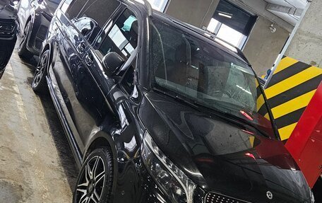 Mercedes-Benz V-Класс, 2022 год, 9 500 000 рублей, 1 фотография