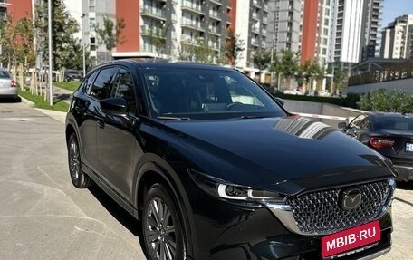 Mazda CX-5 II, 2025 год, 4 490 000 рублей, 1 фотография