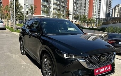 Mazda CX-5 II, 2025 год, 4 490 000 рублей, 1 фотография