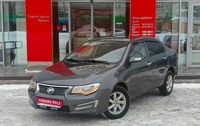 Lifan Solano I (630) рестайлинг, 2015 год, 349 000 рублей, 1 фотография