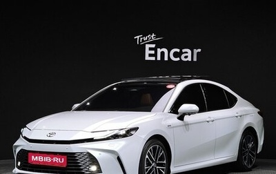 Toyota Camry, 2025 год, 6 800 000 рублей, 1 фотография