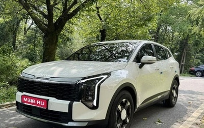 KIA Sportage IV рестайлинг, 2025 год, 2 900 000 рублей, 1 фотография