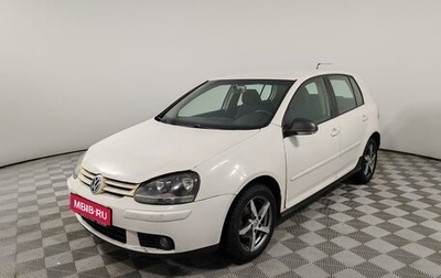 Volkswagen Golf V, 2008 год, 399 000 рублей, 1 фотография