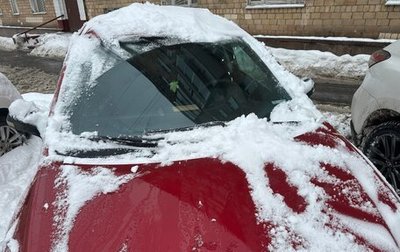 Toyota Auris II, 2010 год, 780 000 рублей, 1 фотография