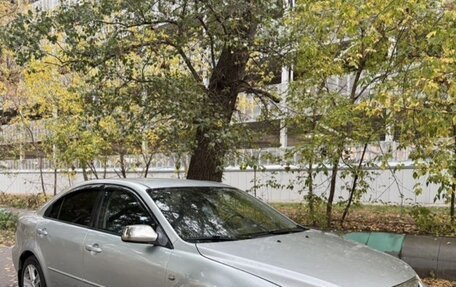 Mazda 6, 2007 год, 500 000 рублей, 1 фотография