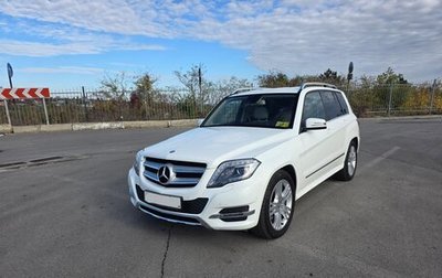 Mercedes-Benz GLK-Класс, 2013 год, 3 200 000 рублей, 1 фотография