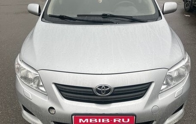Toyota Corolla, 2008 год, 550 000 рублей, 1 фотография