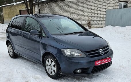 Volkswagen Golf Plus I, 2008 год, 475 000 рублей, 1 фотография
