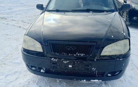 Chery Amulet (A15) I, 2007 год, 100 000 рублей, 1 фотография