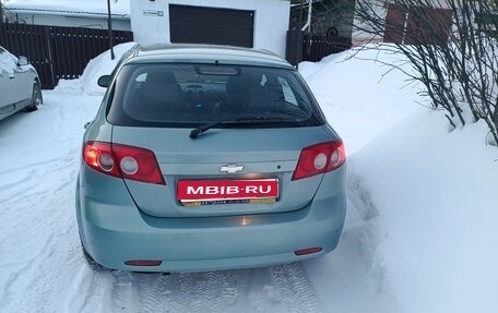 Chevrolet Lacetti, 2006 год, 320 000 рублей, 1 фотография