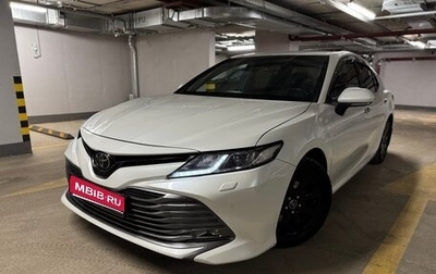 Toyota Camry, 2019 год, 2 780 000 рублей, 1 фотография