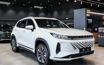 CheryExeed LX, 2025 год, 2 850 000 рублей, 1 фотография