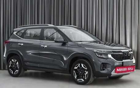 KIA Seltos I, 2025 год, 3 200 000 рублей, 1 фотография